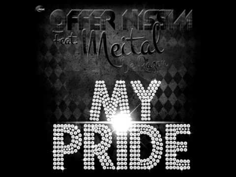 Offer Nissim Feat. Meital De Razon - My Pride.wmv