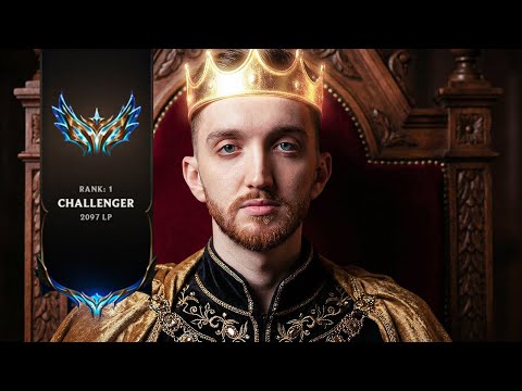 EU WEST'TE RANK 1 OLDUM!