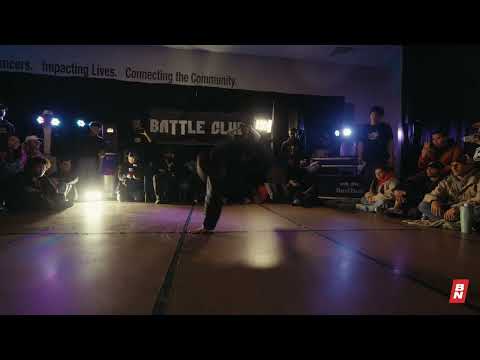 Valencio Vs Kobe - Exhibition Battle - Battle Club Vol 1 by Zoologic - BNC