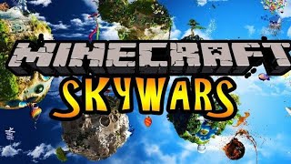 skywars #4