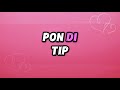 Spice Rvssian Pon Di Tip Lyrics Recovery Riddim