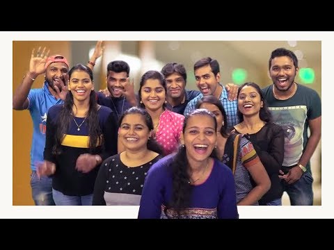 Sonu Tuza Mazyavar Bharosa Nay Kay | Most Viral Video in Marathi - Ultra Version