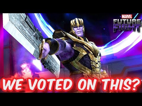 SHOULD YOU CHEER IN PVP?? HARDLY FUN.. GLORY TOKEN GUIDE - Marvel Future Fight