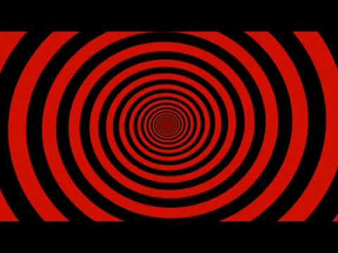 Optical Illusion #hypnose #hypnotic #360vr