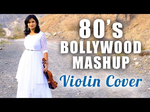 80's Bollywood Mashup Instrumental | Samiksha | Music By @Dr.Vilest