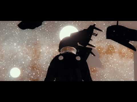 BEETA - JUDĖJIMAS (prod. InsaneBeatz)