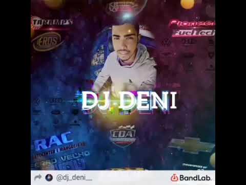 OK DJ DENI MEGA FUNK