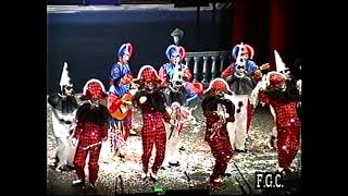 De vuelta a casa – Preliminares – COAC 1991