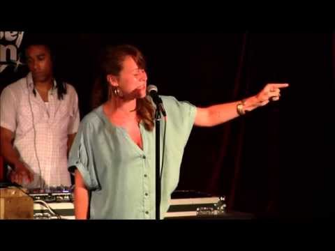 Kayla Q. - Hi, I'm Charlie's Sister. ( Austin Poetry Slam 8.26.2014)