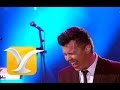 Rick Astley - Ain't Too Proud To Beg - Festival de Viña del Mar 2016