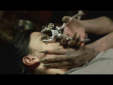 مدربة باليه بتحنط طلابها عشان يفضلوا قدامها طول حياتها! Livid