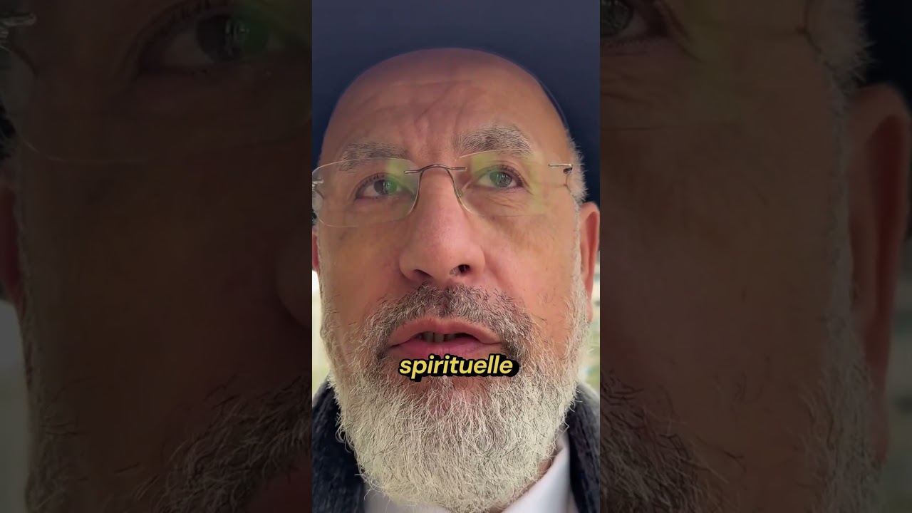 ✨ Parashat Haman – Segoula de la parnassa ✨