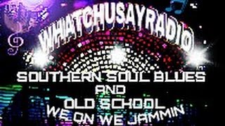 Southern Soul "After Hours Mix" DJ Moe D