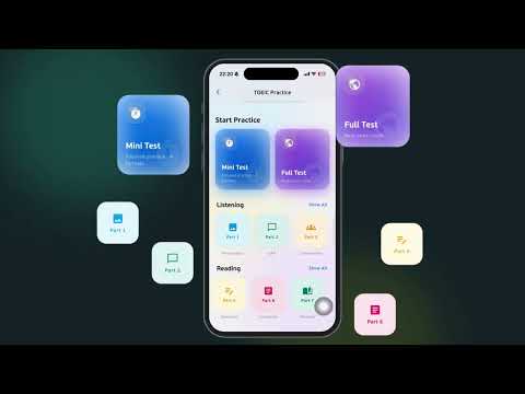 nopnog - Học từ vựng và TOEIC