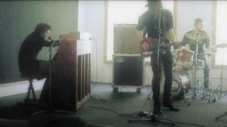 Lucy Rider - Alberta Cross