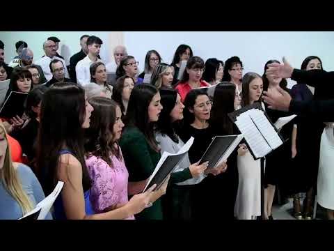 Se apropie invingatorii - Cor Castellon