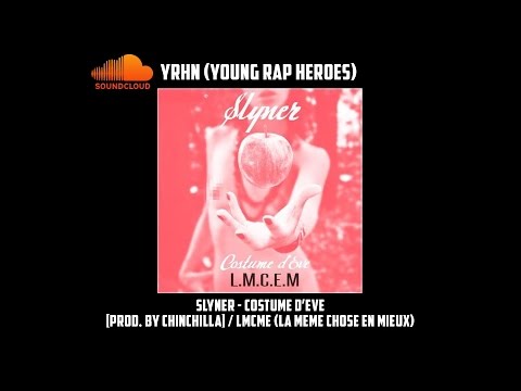 Slyner - Costume d'Eve - OneBomb Record - October 2014