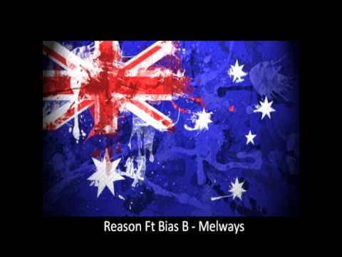 Reason Ft. Bias B - Melways