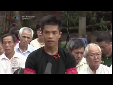 Vụ án khiến nhiều người cười nhất Việt Nam