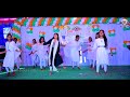 Raadura Yevijayam Neekosam Inspirational Song 2025 RAGHAVENDRA S LITTLE HANS E M HIGH SCHOOL