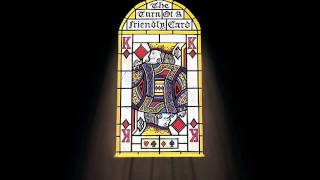 The Alan Parsons Project ~ Nothing left to lose