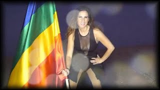 Diana Navarro "La Reina de Occidente"! Reaction/Reaccion from Finland!