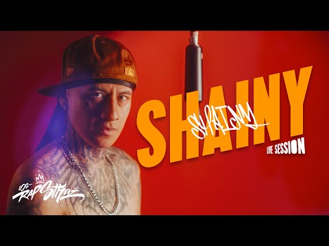 @shainyddc5364  - (Live Session) #LosRapsthaz