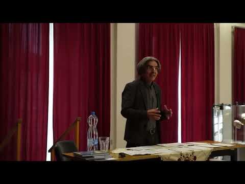 Szántai Lajos - Szkíták Öröksége és a Szentkorona.