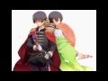 hetalia excuse me i'm sorry (japon) 