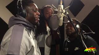 Ward 21 - Dinamite (Dubplate) for Dj Akme - Cartagena Vibes 🇯🇲 🌡 🔥 🛢 🇨🇴