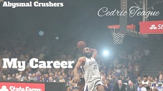 NBA 2K14 MyCareer Episode 78 (SemiFinals) Game 4 End Of The Line For The Nuggets