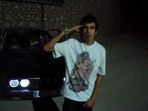 Maxy xL ( Acapella esKi )