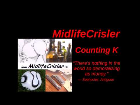 MidlifeCrisler - counting K  -  D e m o !