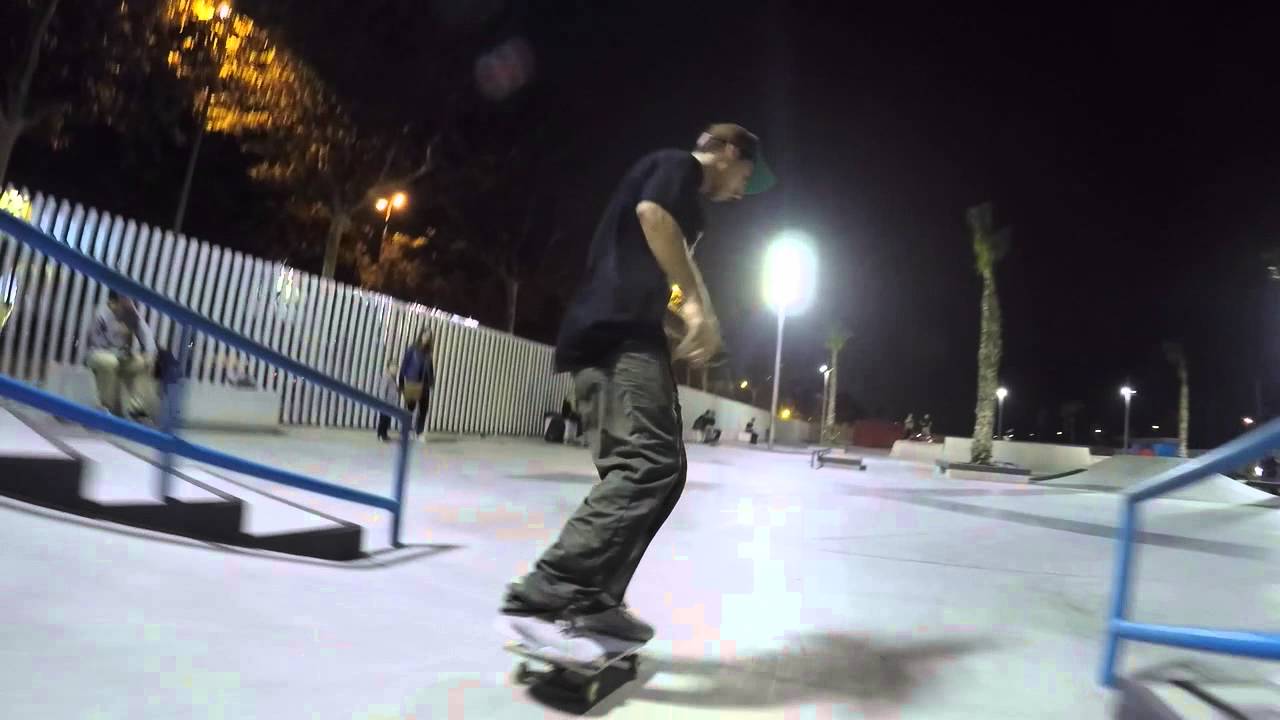'Quick Night Sesh' en Agora: Roger Silva, Vannella, Diego Cano...