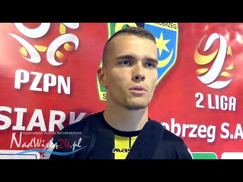 23.05.2018 KOMENTARZE: Siarka II Tarnobrzeg - Karpaty Krosno 1:0 (0:0)