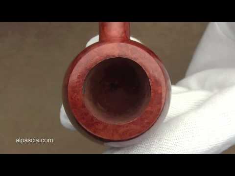 pipa Hilson 033 - smoking pipe