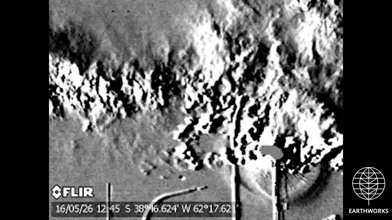 UNIPAR Carbocloro - UNIPAR INDUPA S.A.I.C., Bahia Blanca, Argentina (May 2026)