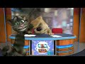 Talking News Fail Doomsday Klasky Csupo Robot Logo