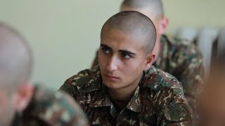 Զինուժ 30.04.2022