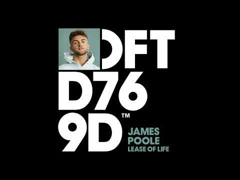 James Poole - Lease Of Life (Extended Mix)