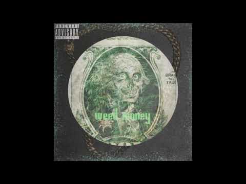 448 Brad - Weed Money (Full EP)