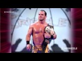 2002-2007: Chris Benoit 2nd & Last WWE Theme ...