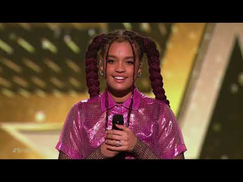 Sara James - As It Was (Harry Styles) - Best Audio - America's Got Talent: All-Stars - Jan 9, 2023