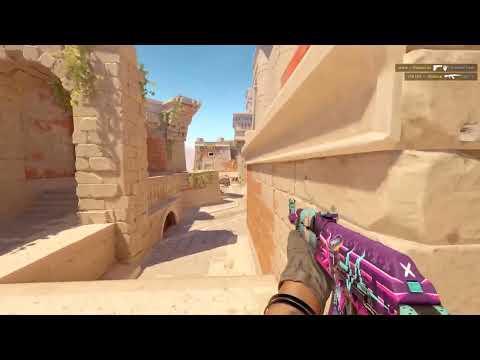 Anubis 3k AK47 Stalker CS2