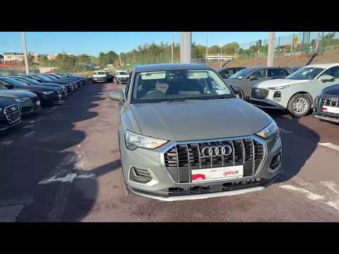 Video of Audi Q3 2.0 35TDI 150BHP SE AUTOMATIC WITH COMFORT
