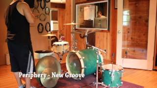 Born To Conquer "Random Update"