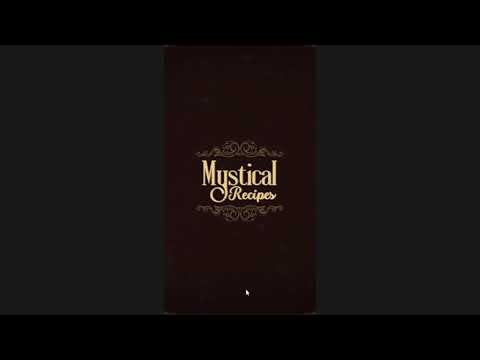 Mystical Recipes