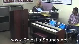 Jesus Is A Healer (But The World Don't Believe It)