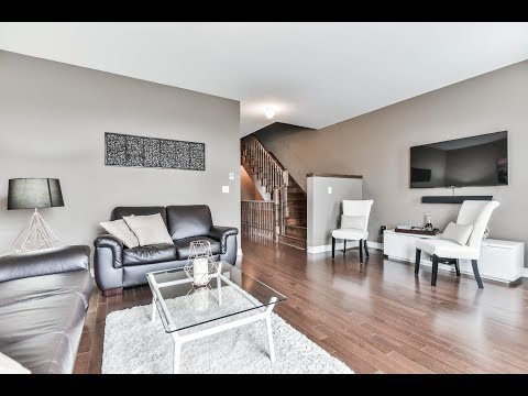 64 Quarrie Lane Ajax | Virtual Tour