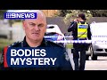 Man and woman found dead inside Melbourne Bayside home | 9 News Australia